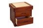 Tatami Night Stand