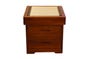 Tatami Night Stand