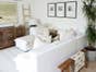 Organic 5 Piece Modular Sectional Sofa - Custom Made To Order