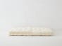Sofa Natura Chemical Free Sofa Bed Replacement Mattress - Wool & 4" Latex - Medium Firm