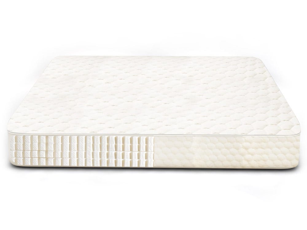 Softnest / Moonlight 8 Inch Organic Latex Mattress - Customize From Soft to Firm