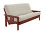 Soho Queen Futon Package