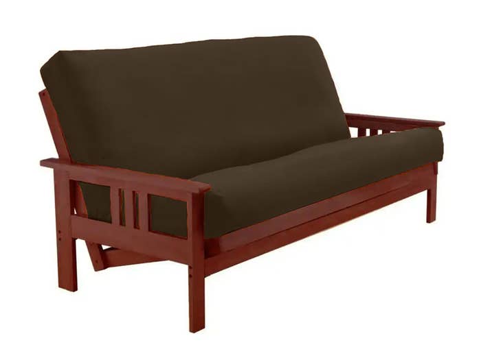 Soho Full Double Futon Package