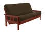 Soho Full Double Futon Package