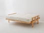 Soho Wood Futon Frame