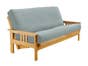 Soho Queen Futon Package