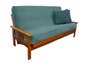 Soho Queen Futon Package