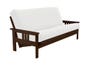 Soho Wood Futon Frame