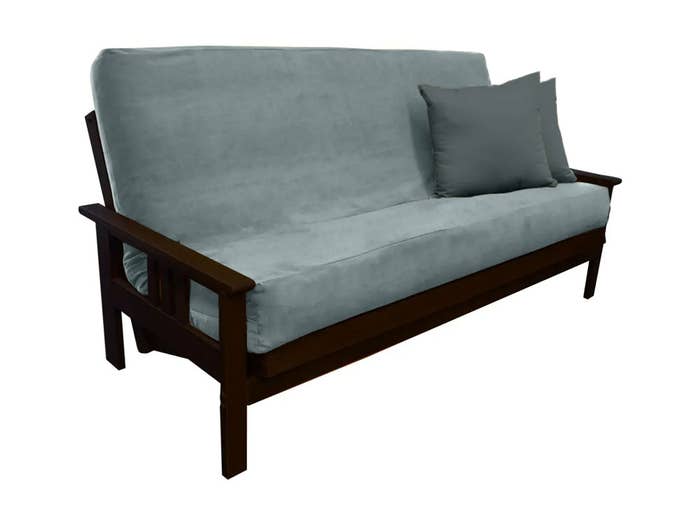 Soho Queen Futon Package