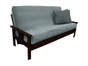 Soho Queen Futon Package