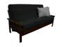 Soho Java Futon Set Free Shipping