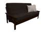 Soho Java Futon Set Free Shipping
