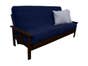 Soho Java Futon Set Free Shipping