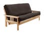 Soho Natural Futon Set Free Shipping