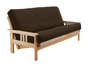Soho Queen Futon Package