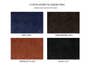 Sicilian Dark Cherry Futon Set Free Shipping
