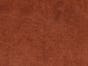 Sonora Terracotta Polyester Textured Futon Cover 
