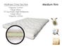 Spacely Soybean Foam Futon Mattress 