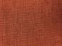 Lena Linen Futon Cover - Spice