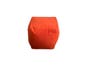 Square Pouf