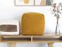 Square Pouf