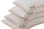 Organic Cotton & Organic Buckwheat Bed Pillow
