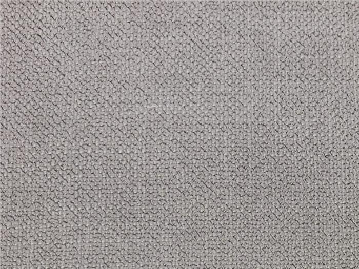 Leslie Textured Futon Cover - Stone