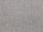 Leslie Textured Futon Cover - Stone
