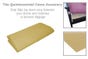 Futon Stop Slip