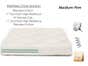 Soho Natural Futon Set Free Shipping