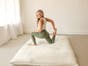 Yoga & Pilates Stretching Mat