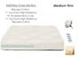 Support Plus - MicroCoils, Soy Foam & Cotton 