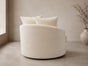 Royal Luxury Swivel Chair