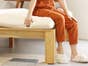 latex shikibuton mattress