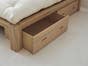 New Tatami Bed Drawers