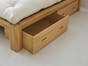 New Tatami Bed Drawers