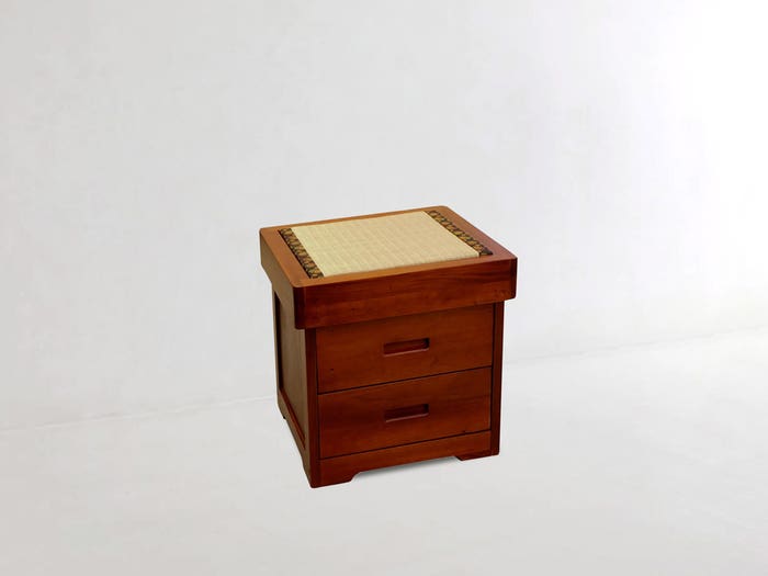 Tatami Night Stand