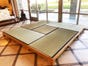 Tatami 9x9 Platform