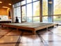 Tatami 9x9 Platform