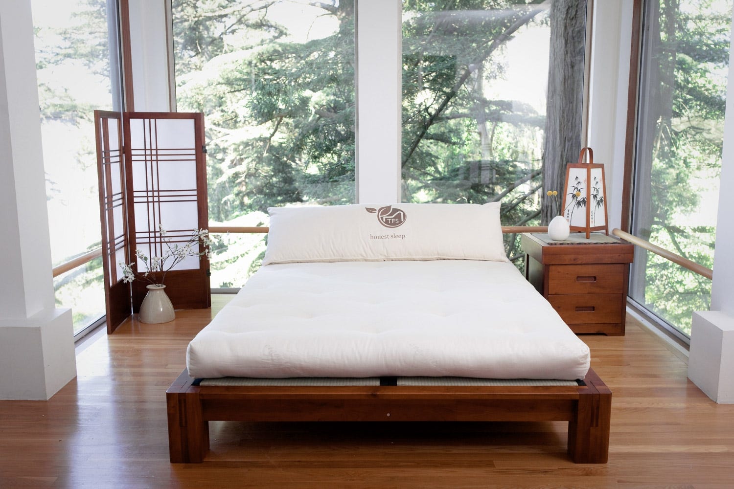 salir incidente equivocado Tatami Platform Bed | Best Tatami Platform Beds For Sale | The Futon Shop