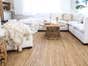 Organic 7 Piece Modular Sectional Sleeper Sofa - Custom Made To Order