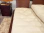 natural cotton mattress