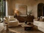 Royal Luxury Swivel Chair