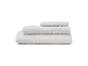 Theodore White Towel