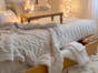 Theodore White Towel