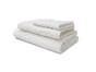 Theodore White Towel