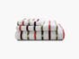 Fiorucci Verde Towel
