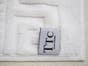 Theodore White Towel