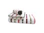 Fiorucci Verde Towel