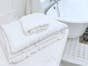 Theodore White Towel